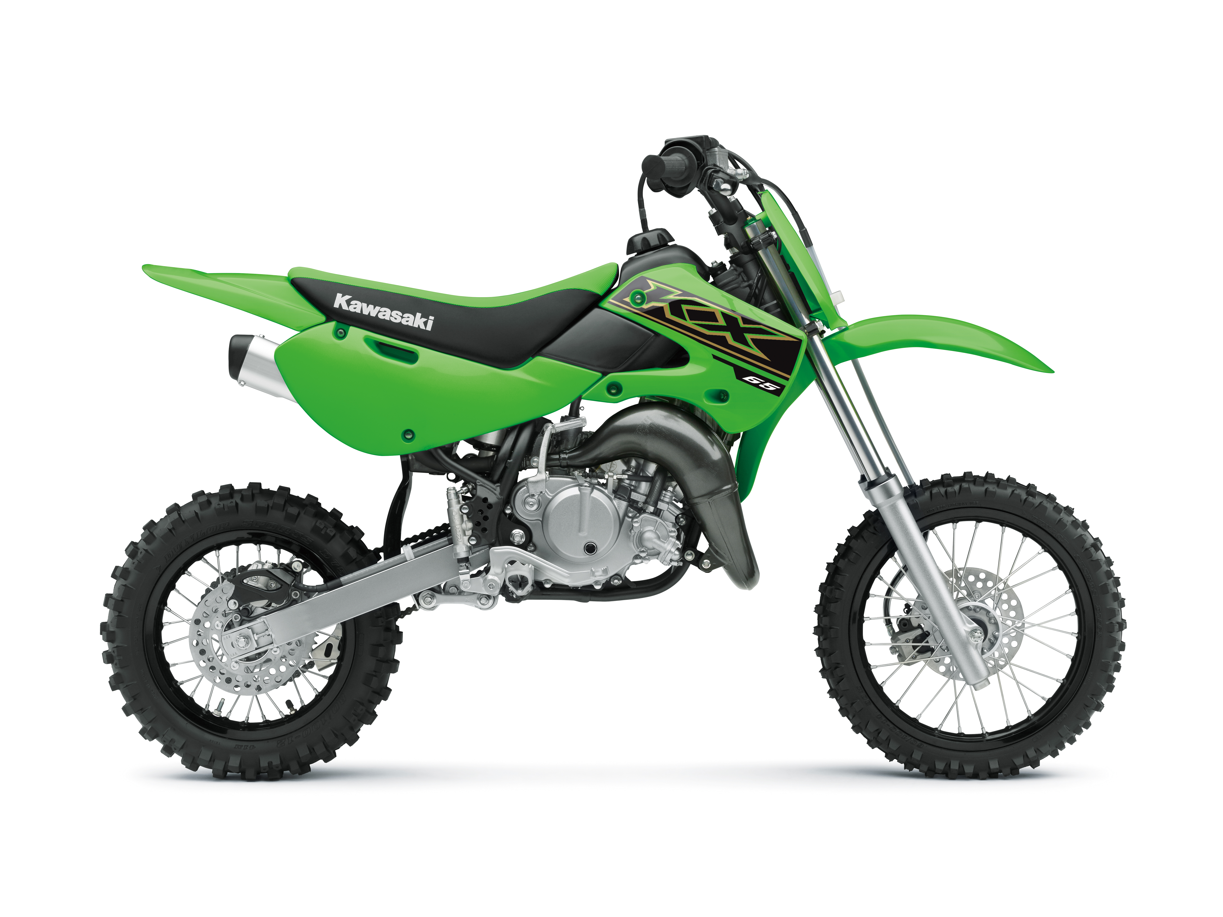 אופנוע שטח למכירה KX65